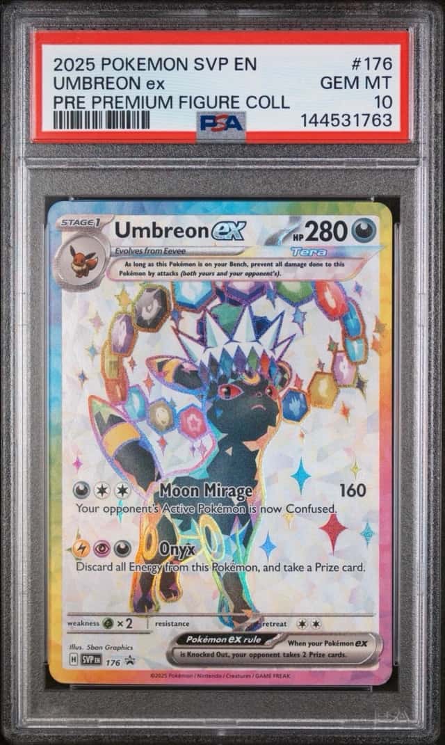 UMBREON ex