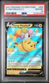 Flying Pikachu V