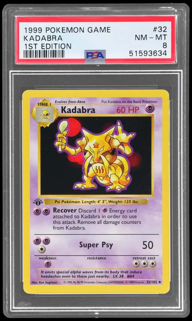Kadabra