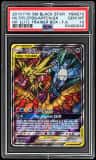 Moltres & Zapdos & Articuno Gx