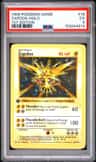 Zapdos