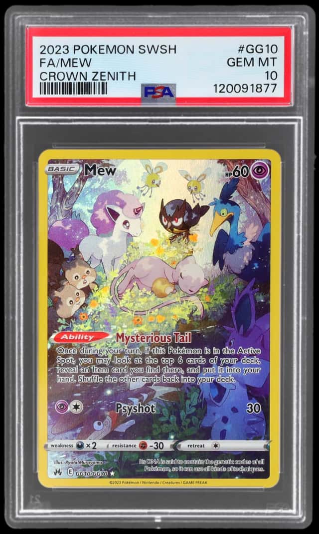 Mew
