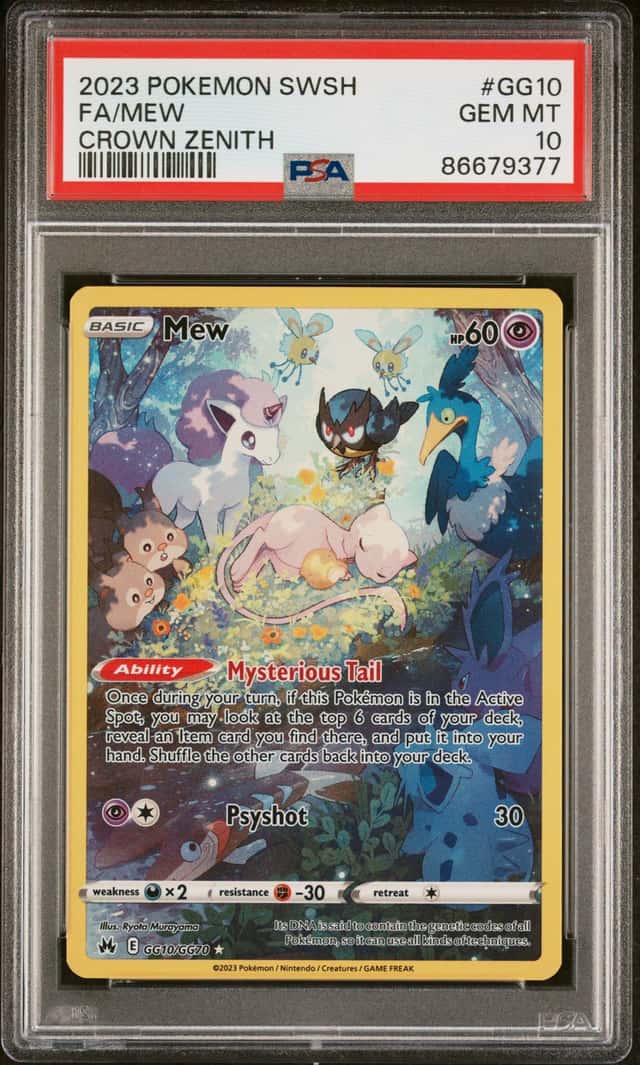 Mew