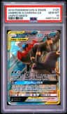 Umbreon & Darkrai Gx