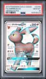 Umbreon Gx