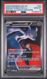 Rocket'S Mewtwo Ex