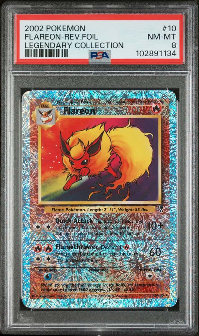 Flareon