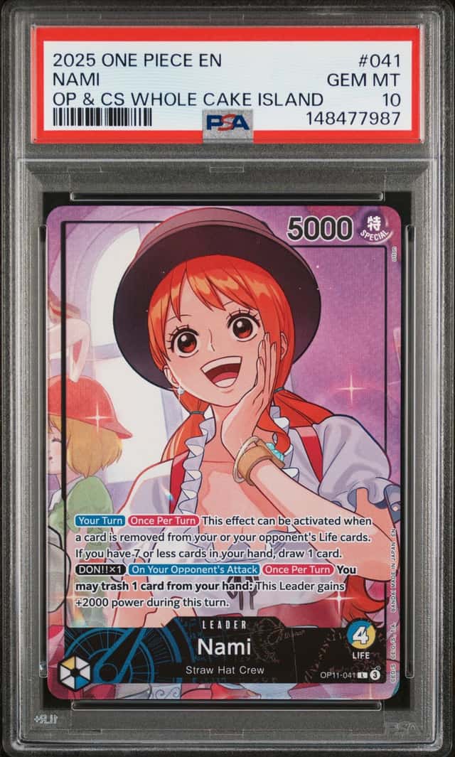 Nami