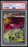 Mega Gengar Ex