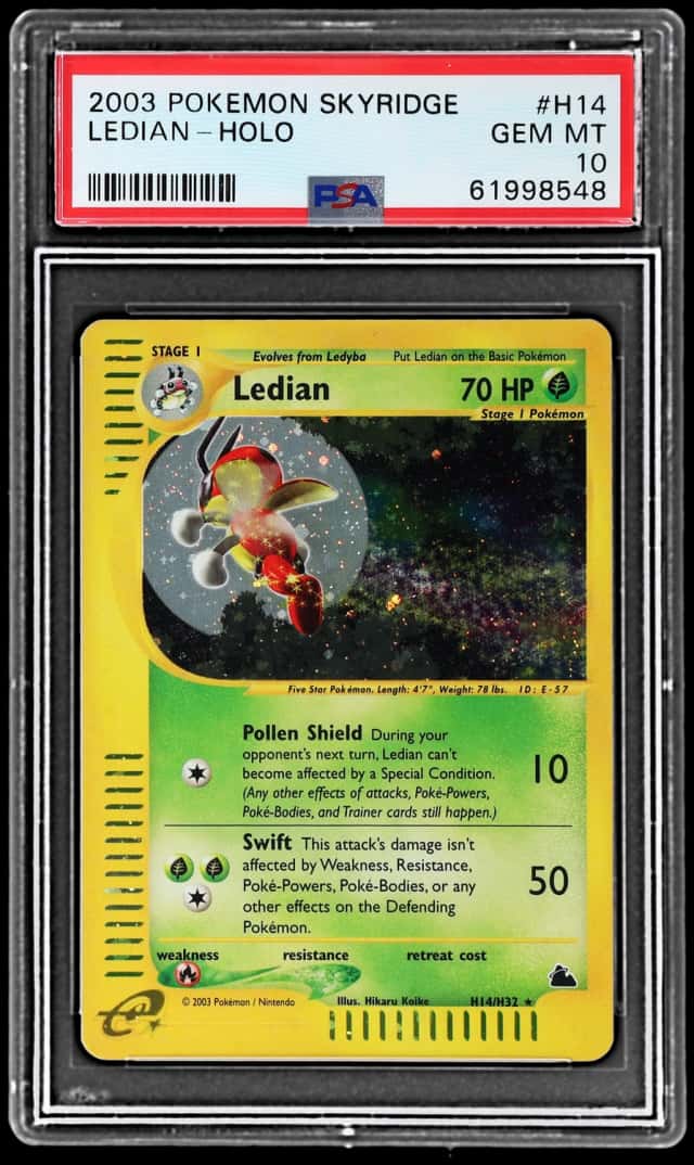 Ledian