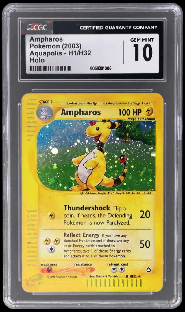 Ampharos