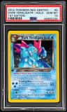 Dark Feraligatr
