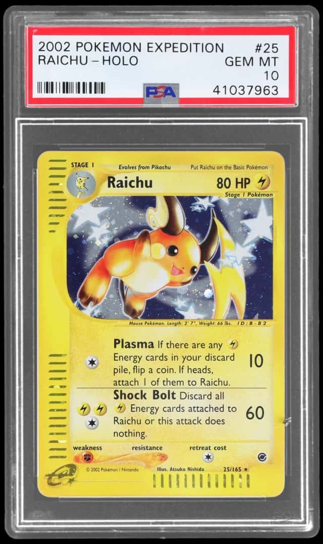 Raichu