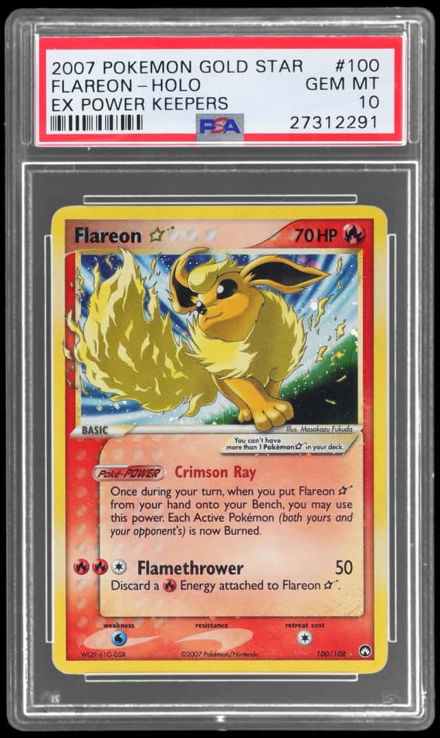 Flareon