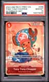 Tony Tony Chopper