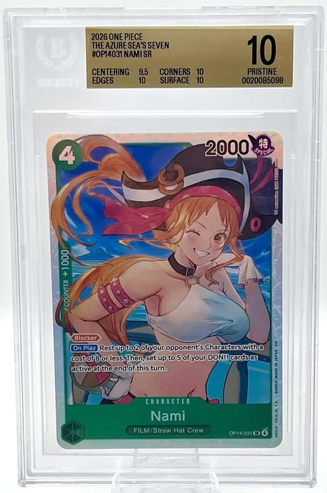 Nami