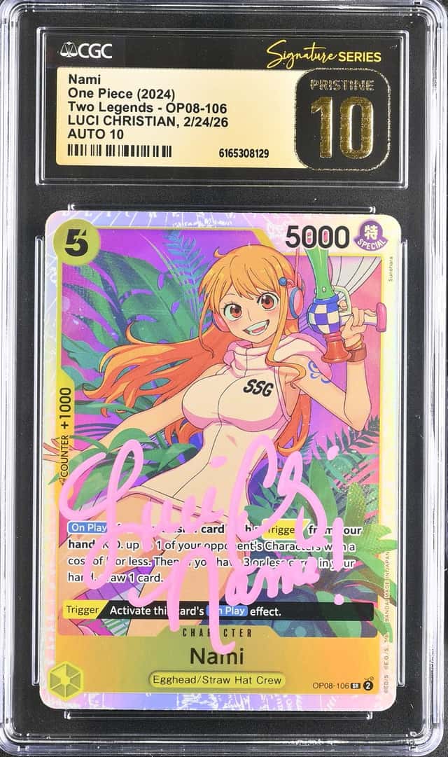 Nami