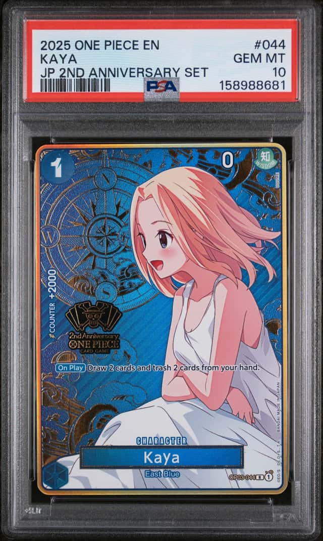 Kaya