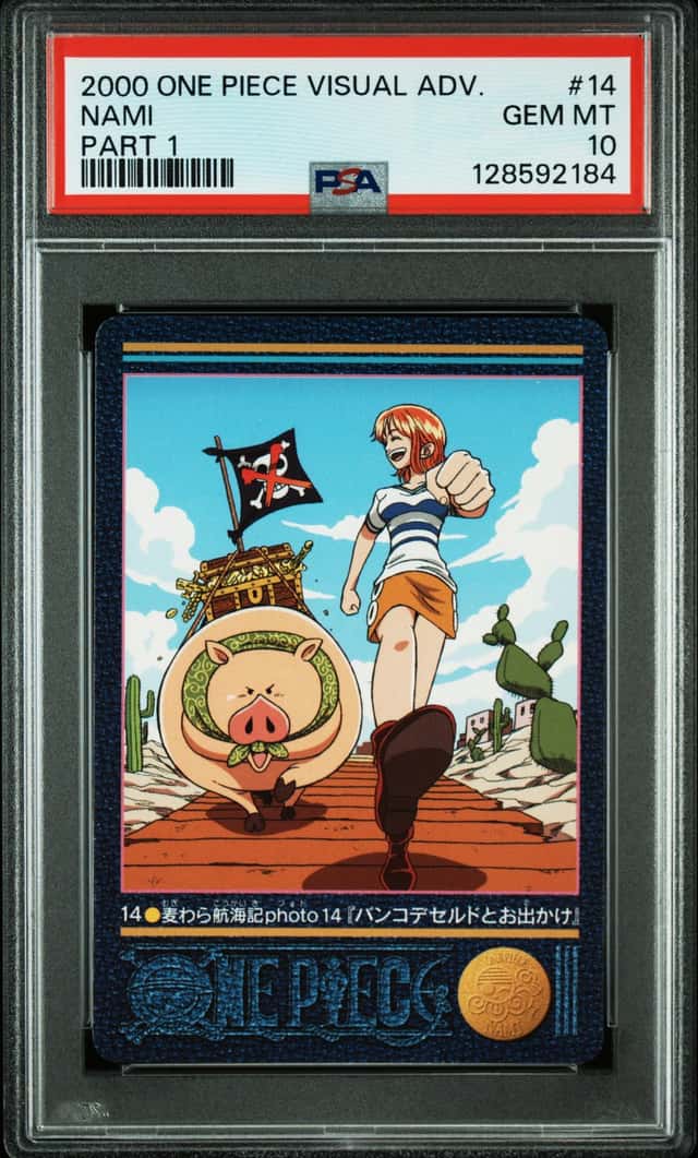 Nami