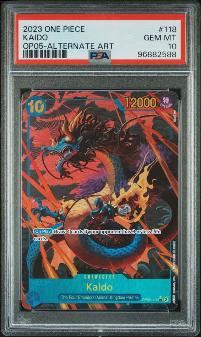 Kaido