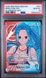 Nefeltari Vivi