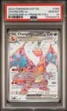 Charizard Ex