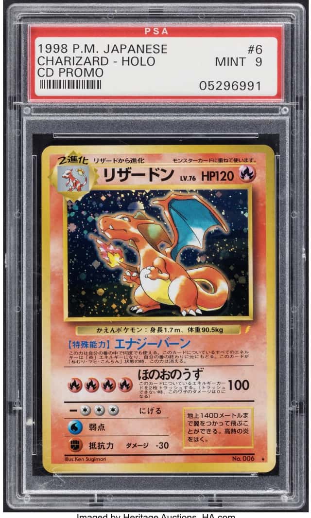 Charizard
