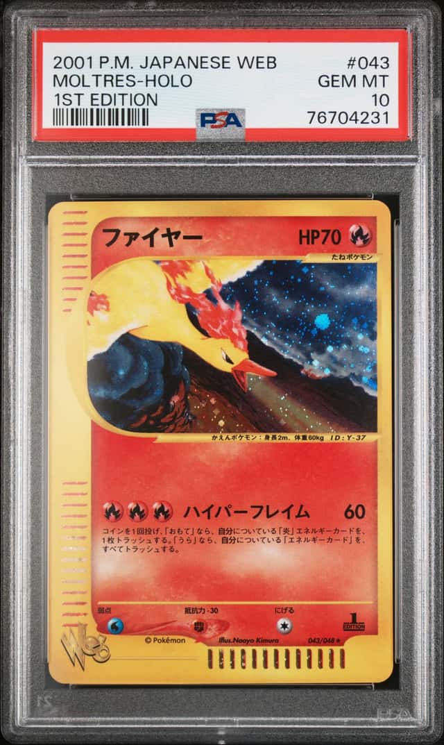 Moltres