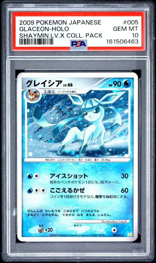 Glaceon