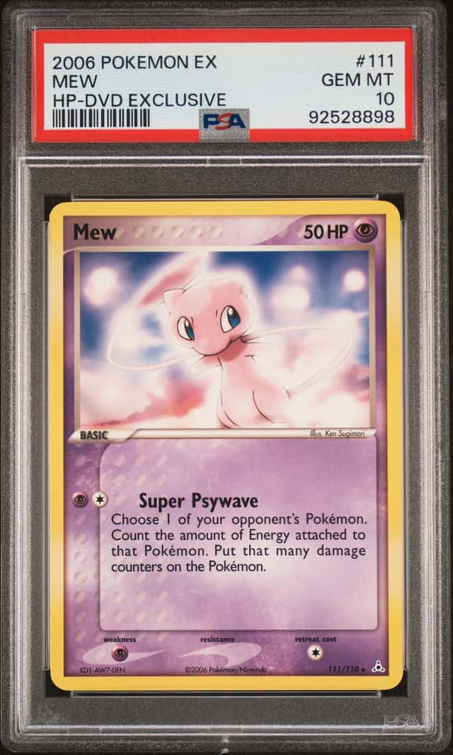 Mew