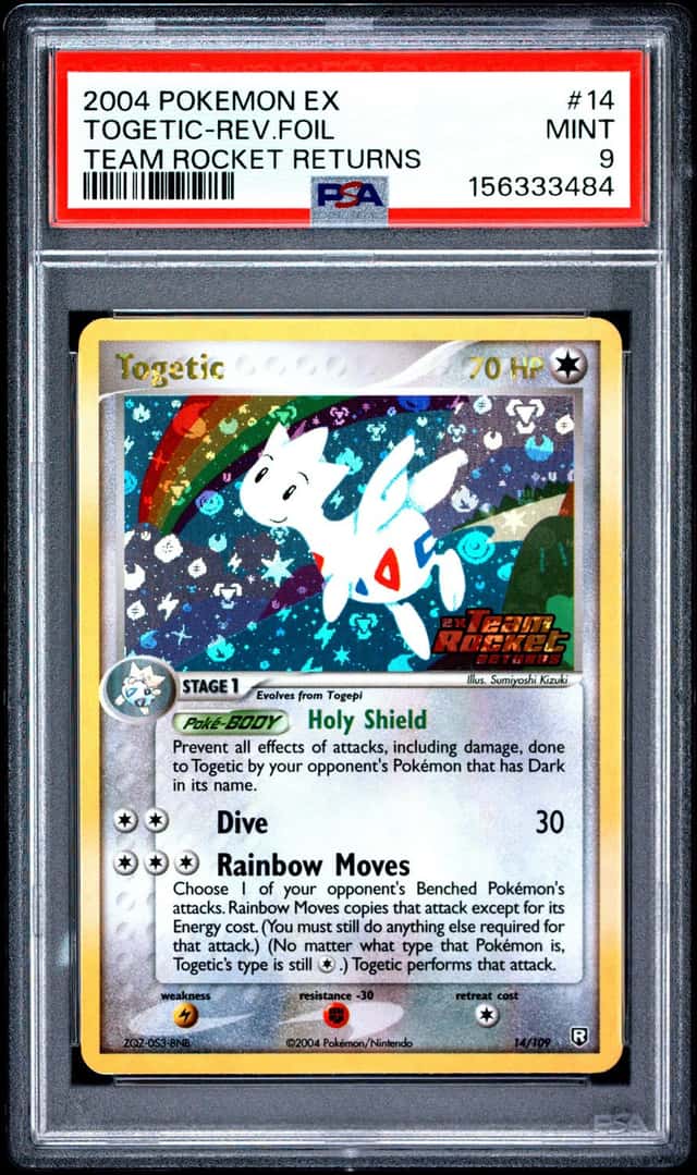 Togetic