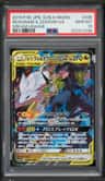 Reshiram & Zekrom Gx