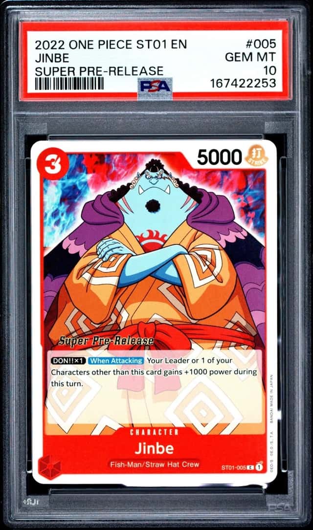 Jinbe