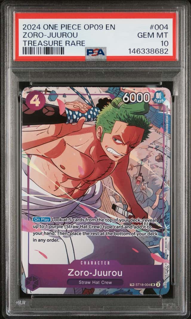 Zoro-Juurou