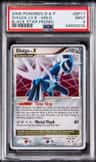 Dialga Lv X