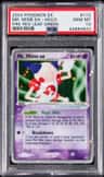 Mr. Mime Ex