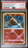Radiant Heatran