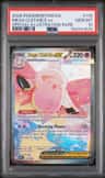 Mega Clefable Ex