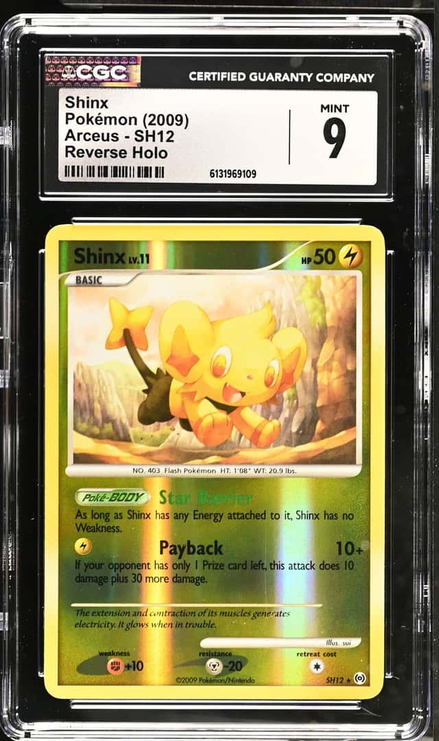 Shinx