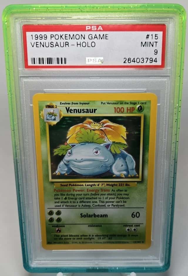 Venusaur