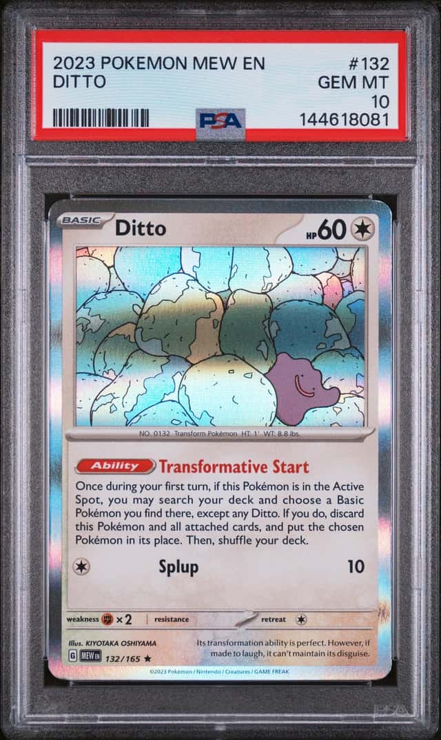Ditto