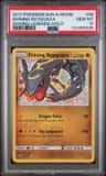 Shining Rayquaza