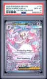 Mega Gardevoir Ex