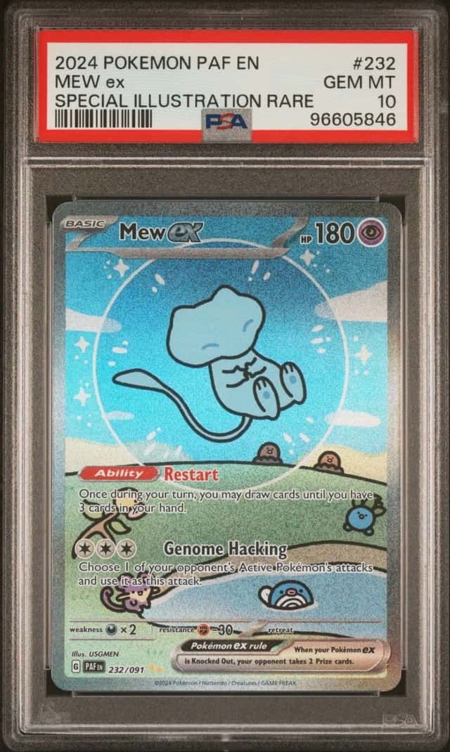 MEW ex