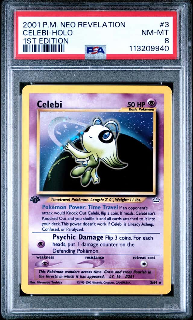 Celebi