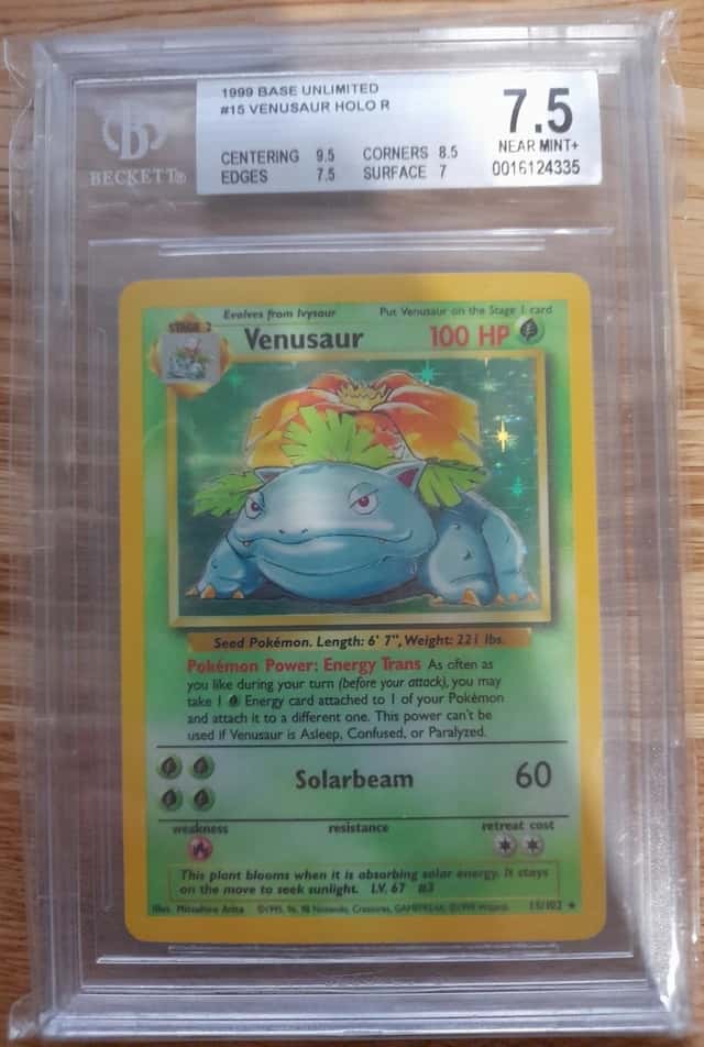 Venusaur