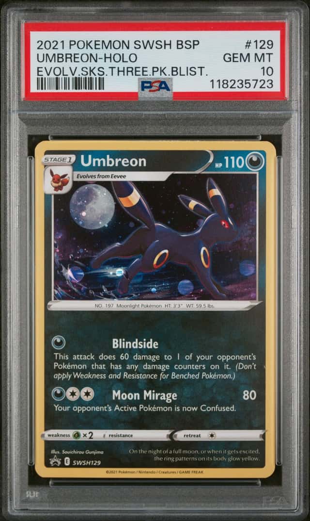 Umbreon