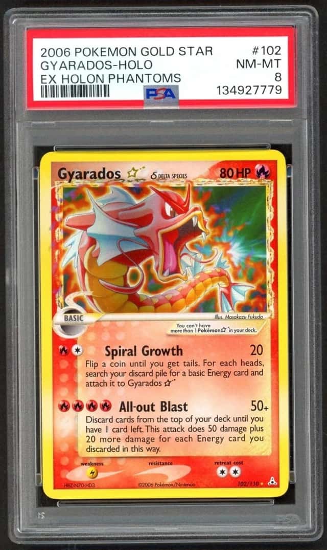 Gyarados