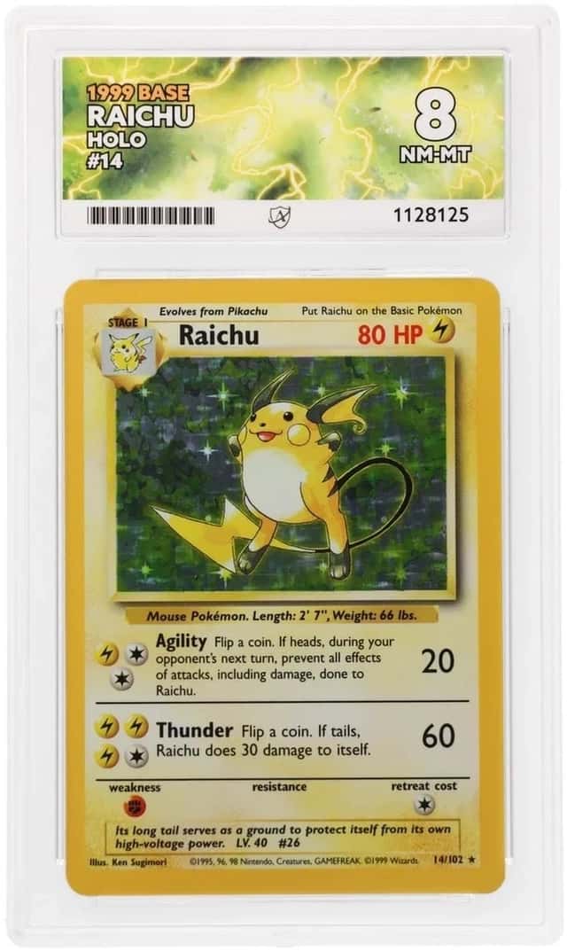 Raichu
