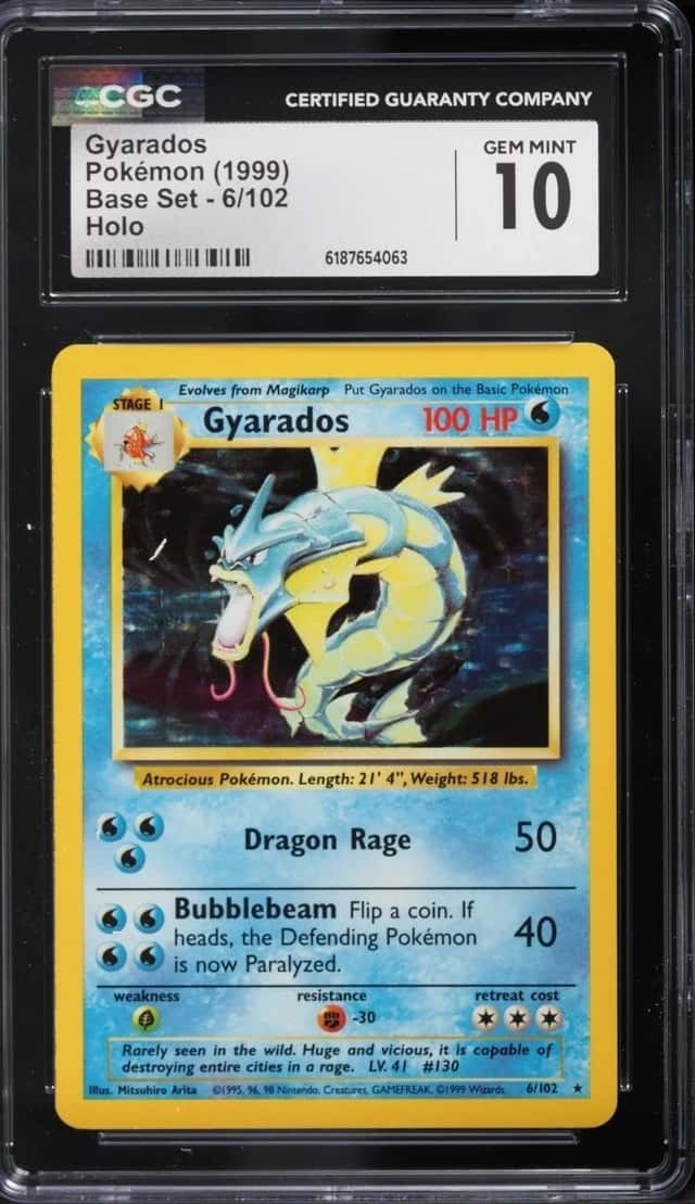 Gyarados